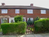 STANMORE