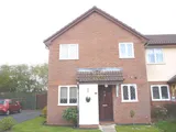 Abraham Close, Stirchley, Telford TF3