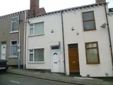 Dowdeswell Street, Chesterfield S41