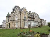 The Towers, Vista Road