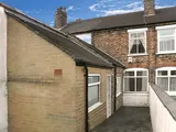 (LF) Wade Street, Stoke-On-Trent, Staffordshire, ST6
