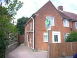 Outer Circle, Southampton SO16