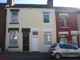Portland Street, Stoke-On-Trent ST1