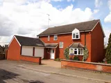 Manor Road, Northampton NN2