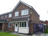 Browsholme Close, Carnforth LA5