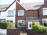 Hartleys Village, Liverpool L9