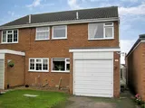 (LF) Raymond Drive, Bingham, Nottingham, NG13