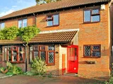 (JD) Harrow Road, Warlingham, Surrey, CR6