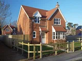 Shyshack Lane, Baughurst, Tadley RG26