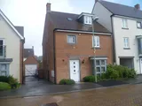 Cleeve Road, Basingstoke RG24