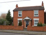 College Town, Sandhurst