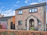 (LF) Garmancarr Lane, Wistow, Selby, YO8
