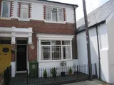 CASTLE CLOSE, SOUTHSEA