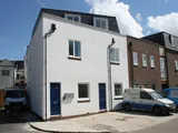 SAFFRON COURT, FRATTON