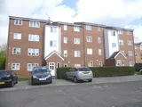 John Williams Close, London SE14