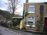 BRIDGE STREET, WHALEY BRIDGE, HIGH PEAK SK23