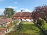 Gate House Lane, Rural Framfield, East Sussex