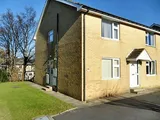 Eccles Court, Bradford, West Yorkshire, BD2