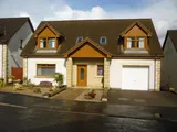 Ochil View, Shieldhill, Falkirk FK1