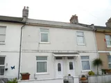 Warren Street, Keyham, Plymouth PL2