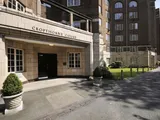 Cropthorne Court, London, W9