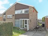 Langham Way, Ivybridge PL21