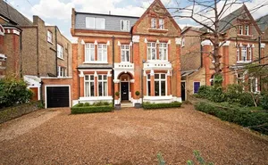 7 bedroom property in Castelnau, Barnes, SW13 9EX