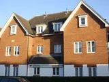 Tavistock Mews, High Wycombe