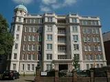 Grove Court, NW8