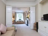 Ouseley Road, London SW12
