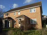 Raworth Close, Maidenbower, Crawley, West Sussex