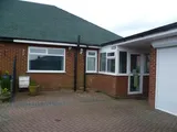 Neville Street, Longridge, Preston PR3