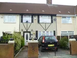 Layford Road, Huyton, Liverpool L36