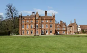 13 bedroom property in Cockfield Hall, Yoxford, Suffolk
