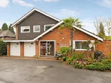 Chorleywood Road, Rickmansworth, Hertfordshire WD3 4EP
