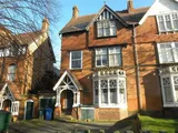 Strensham Hill, Moseley