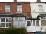 Lincoln Road North, Acocks Green
