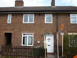 Knapmill Way, London, SW9
