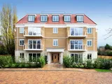 Meadowbrook, 12 Kemerton Road, Beckenham, Kent, BR3 6NJ