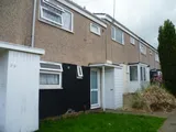 Ombersley Close, Redditch B98