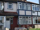 Lee Road, Greenford UB6.