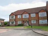 Trinity Road, Hurstpierpoint