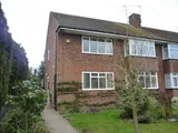 (LF) Heath Road, Beaconsfield, HP9