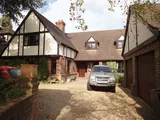 Starrock Road, Coulsdon
