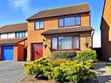 (LF) Grays Avenue, Westonzoyland, Bridgwater, TA7 0HP