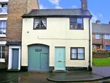 (NR) High Street, Madeley, Telford, TF7