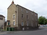 Badcox, Frome