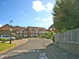 Trinity Road, Hurstpierpoint
