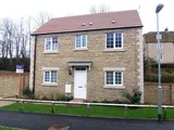 Southfield Way, Frome
