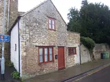 Bridge Street, Frome